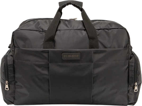 Сумка дорожная Ecotope 018-202-BLK - фото