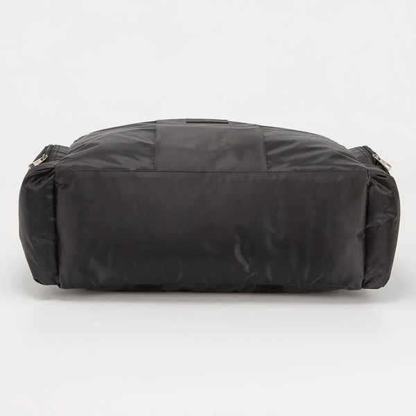 Сумка дорожная Ecotope 018-202-BLK