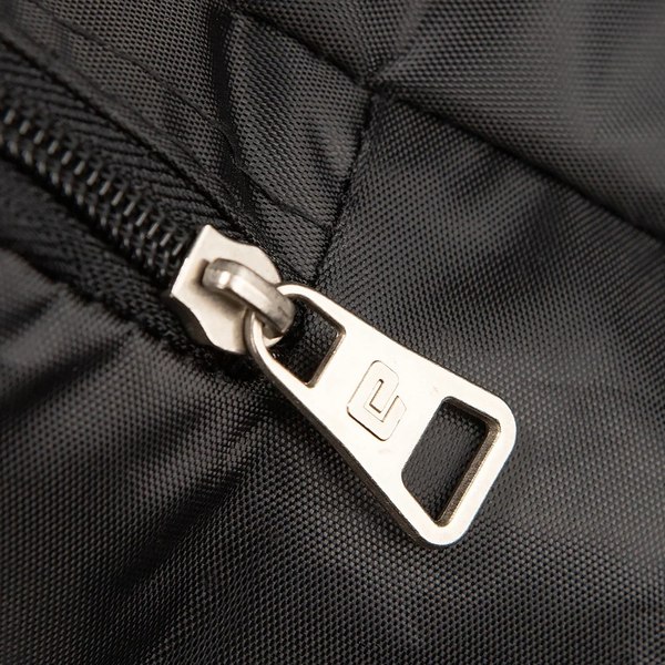 Сумка дорожная Ecotope 018-202-BLK