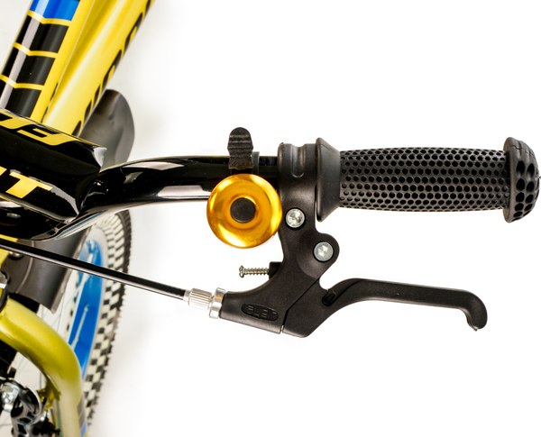 Детский велосипед FAVORIT Sport / SPT-Y20YL