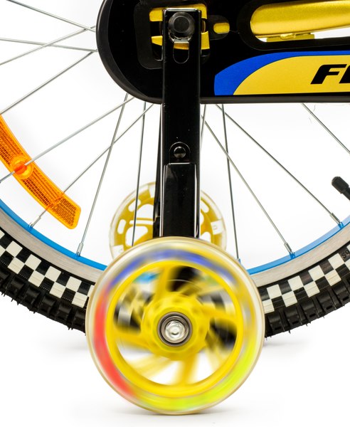 Детский велосипед FAVORIT Sport / SPT-Y20YL