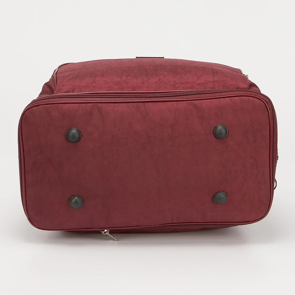 Сумка дорожная Ecotope 018-20207/2-BRD