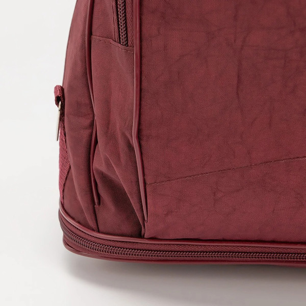 Сумка дорожная Ecotope 018-20207/2-BRD