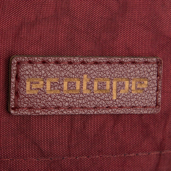 Сумка дорожная Ecotope 018-20207/2-BRD