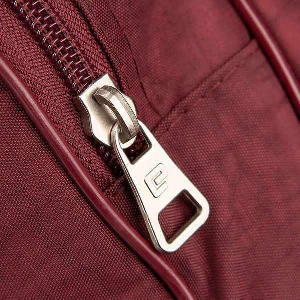 Сумка дорожная Ecotope 018-20207/2-BRD