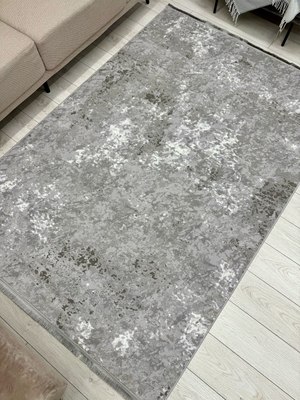 Ковер Radjab Carpet Афина Прямоугольник 0900A / 13207RK
