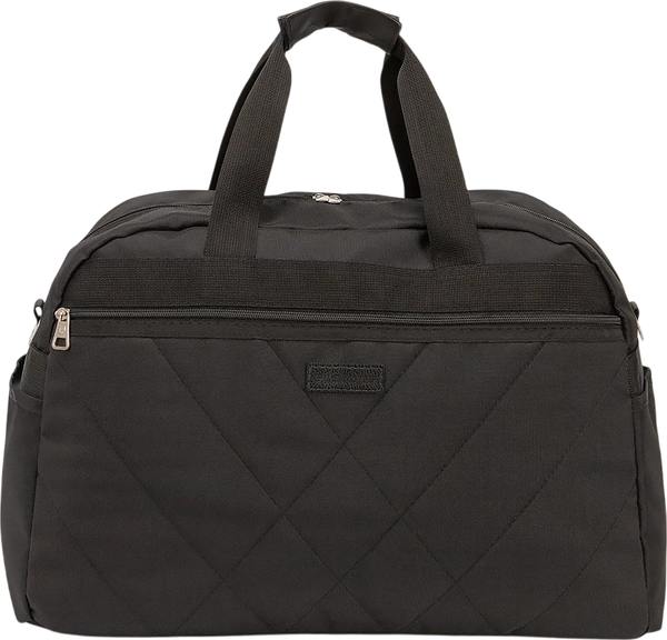 Сумка дорожная Ecotope 018-302-BLK - фото