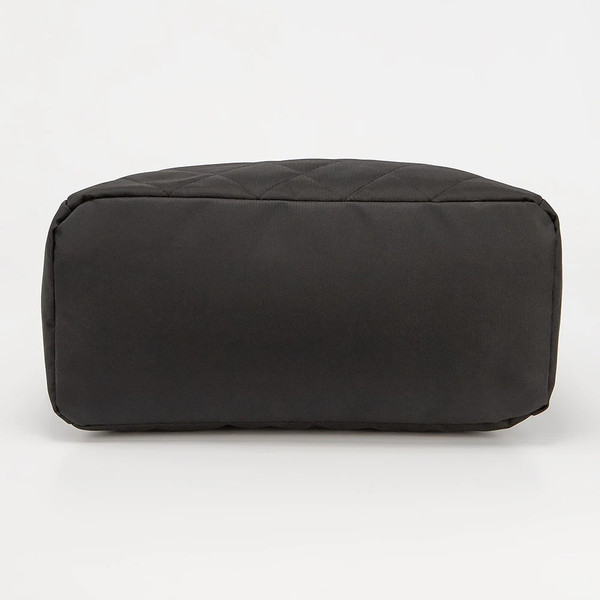 Сумка дорожная Ecotope 018-302-BLK