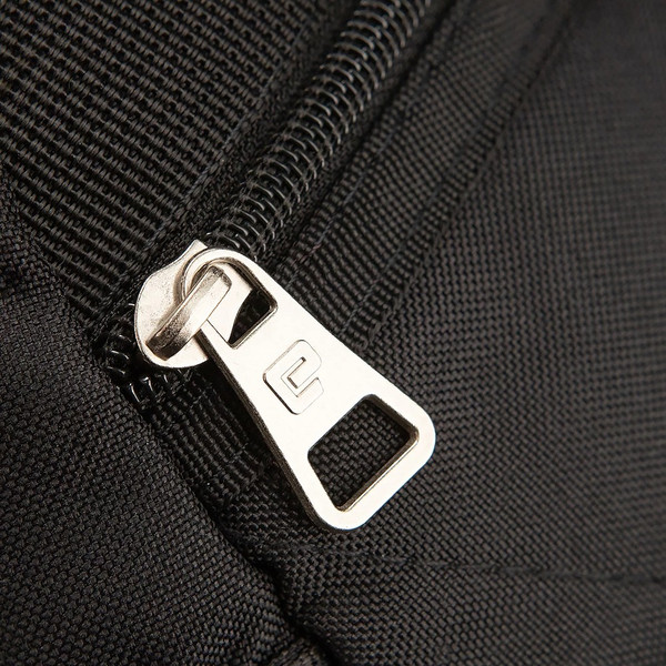 Сумка дорожная Ecotope 018-302-BLK