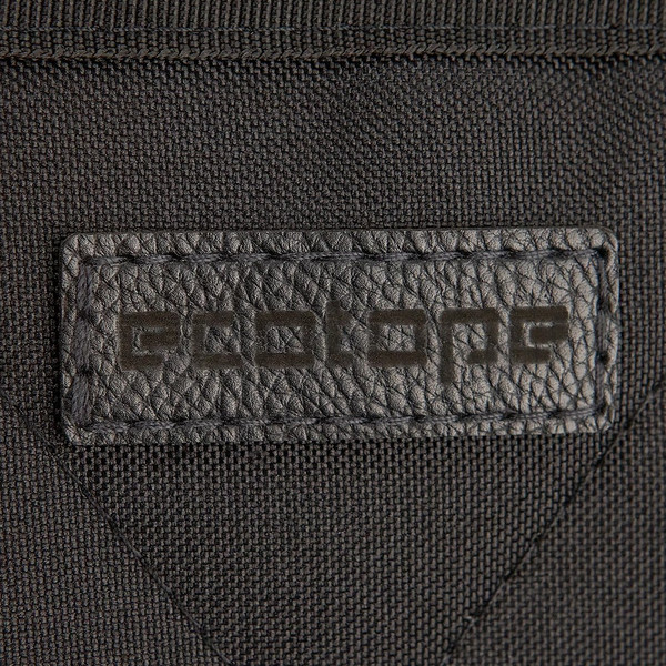 Сумка дорожная Ecotope 018-302-BLK