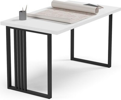 Письменный стол Mio Tesoro Франко 36 120x66 - фото