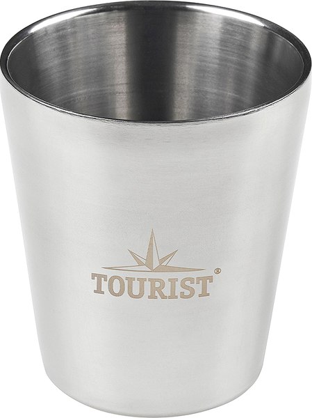 Стакан походный Tourist Thermo CUP-260 / TK-558  - фото