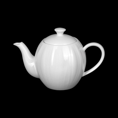 Заварочный чайник Sam&Squito Violetta JX265-O001-01 / фк6821 - фото