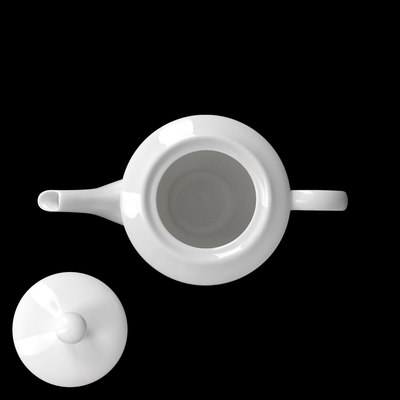 Заварочный чайник Sam&Squito Tiffany JX296-O001-01 / фк7317