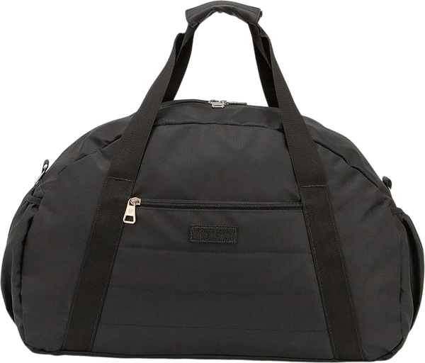 Сумка дорожная Ecotope 018-304-BLK - фото