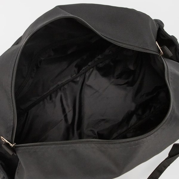 Сумка дорожная Ecotope 018-304-BLK