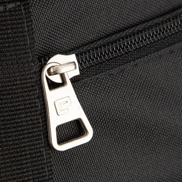 Сумка дорожная Ecotope 018-304-BLK