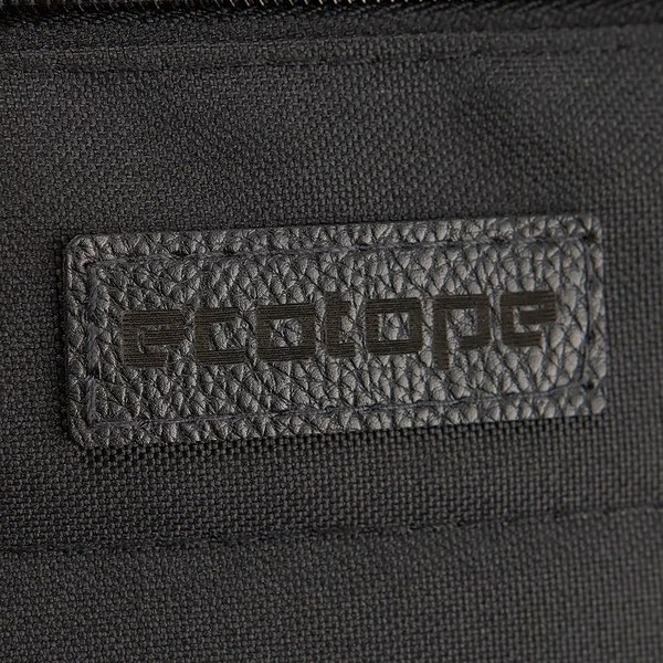 Сумка дорожная Ecotope 018-304-BLK