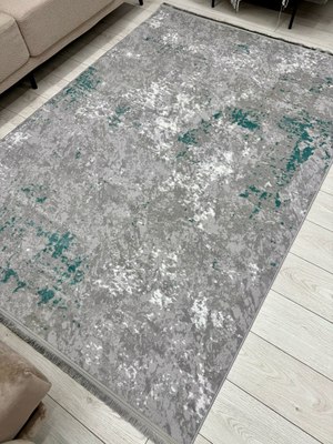 Ковер Radjab Carpet Афина Прямоугольник 0900A / 13216RK