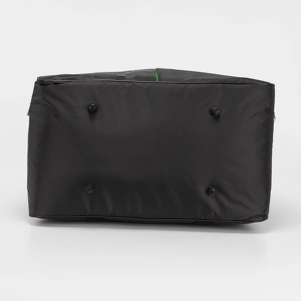 Сумка дорожная Ecotope 018-408-BLK