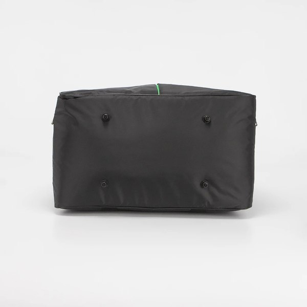 Сумка дорожная Ecotope 018-408-BLK