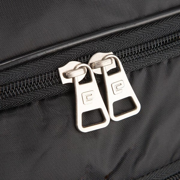 Сумка дорожная Ecotope 018-408-BLK