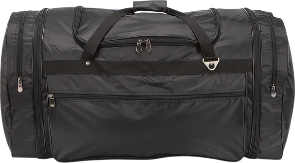 Сумка дорожная Ecotope 018-426-BLK - фото