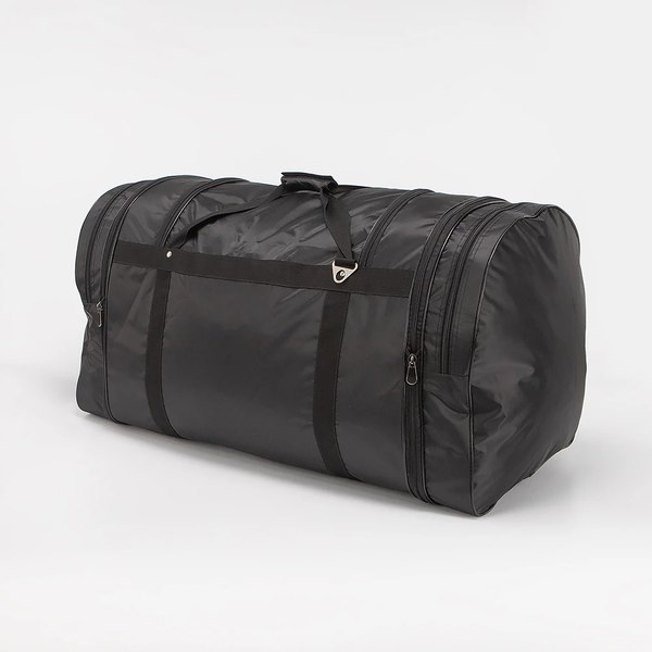 Сумка дорожная Ecotope 018-426-BLK