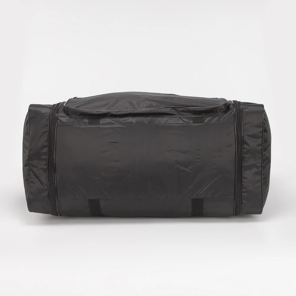 Сумка дорожная Ecotope 018-426-BLK