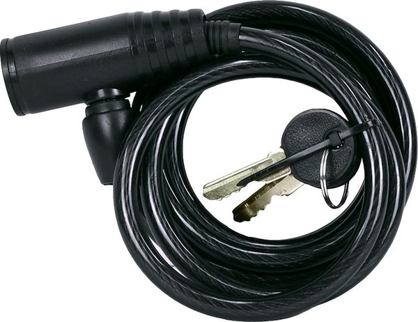 Велозамок Joy Kie GK-102.104 / HQ-0004222 - фото