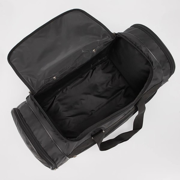 Сумка дорожная Ecotope 018-436-BLK