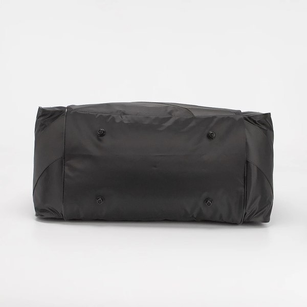 Сумка дорожная Ecotope 018-436-BLK