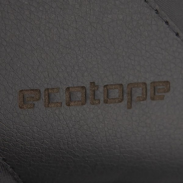 Сумка дорожная Ecotope 018-436-BLK