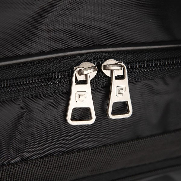 Сумка дорожная Ecotope 018-436-BLK