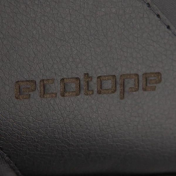 Сумка дорожная Ecotope 018-436-BLK