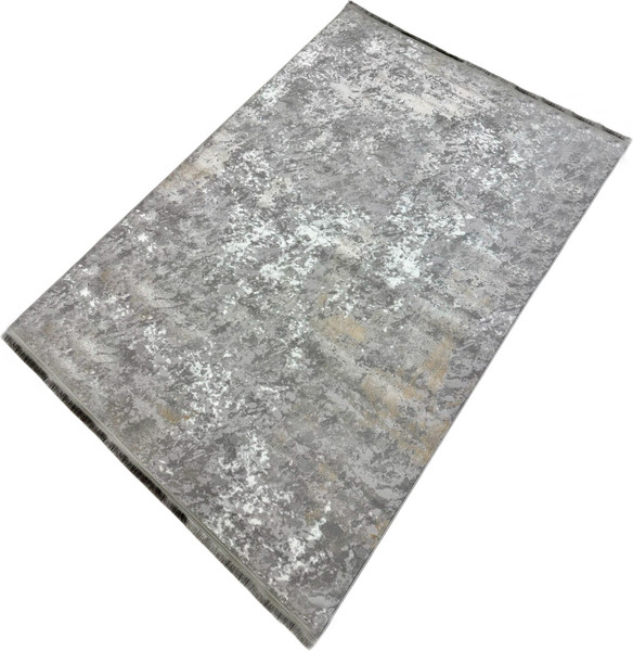 Ковер Radjab Carpet Афина Прямоугольник 0900A / 13221RK - фото