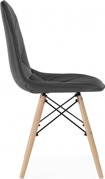 Стул Woodville Kvadro 1 / 15734