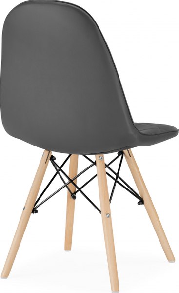 Стул Woodville Kvadro 1 / 15734