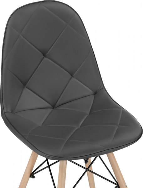 Стул Woodville Kvadro 1 / 15734