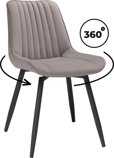 Стул Notta Седа К / 520600