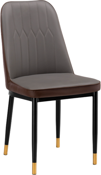 Стул Woodville Flor / 15737 - фото