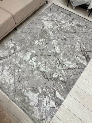 Ковер Radjab Carpet Афина Прямоугольник 0908A / 13243RK