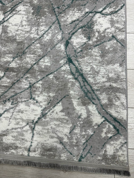 Ковер Radjab Carpet Афина Прямоугольник 0908A / 13247RK