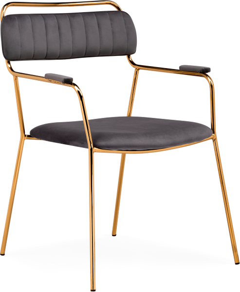 Стул Woodville Aspen / 15653 - фото