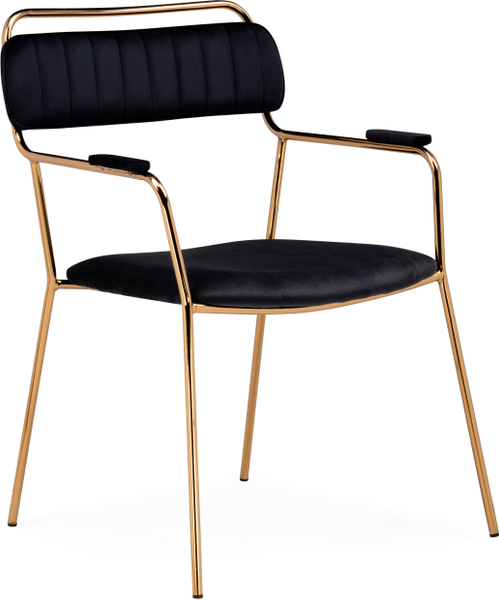 Стул Woodville Aspen / 15652 - фото