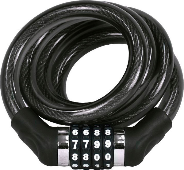 Велозамок Joy Kie GK-102.707A 15x120cm / HQ-0004224 - фото