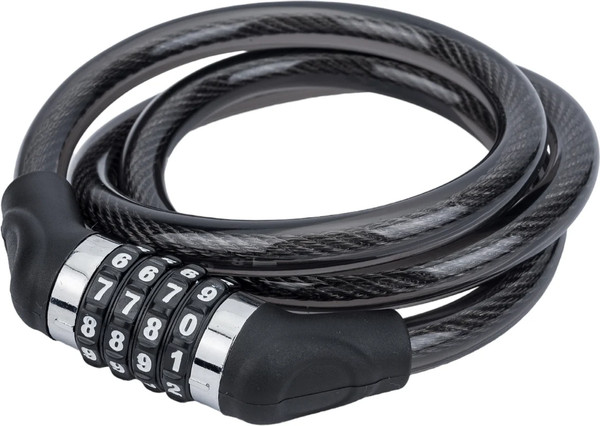 Велозамок Joy Kie GK-102.707A 15x120cm / HQ-0004224