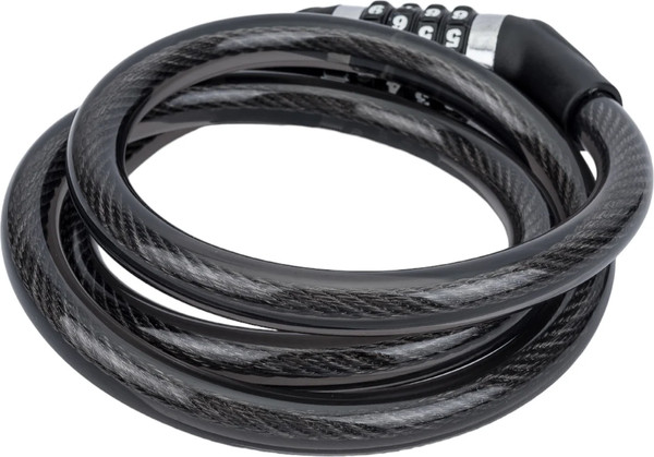 Велозамок Joy Kie GK-102.707A 15x120cm / HQ-0004224