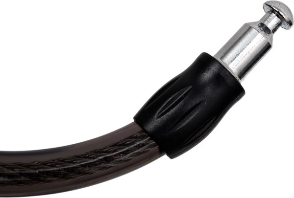 Велозамок Joy Kie GK102-102 Ф12х1800мм / HQ-0004221