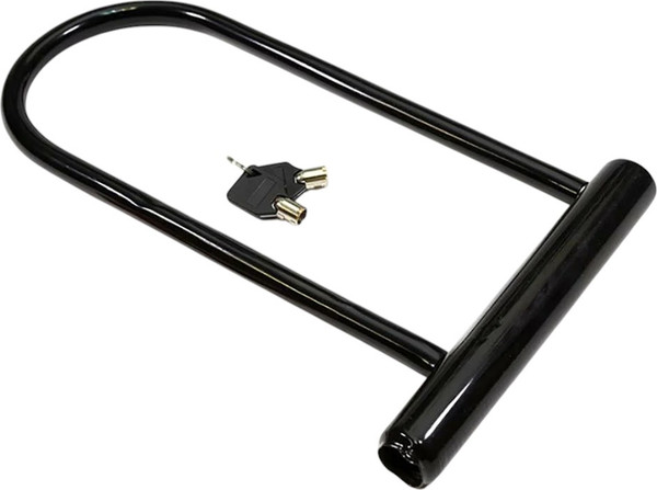 Велозамок Joy Kie GK104.407 18х32 U-Lock / HQ-0004231 - фото